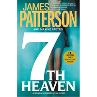 7th Heaven - Paperback