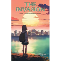 The Invasion - Paperback
