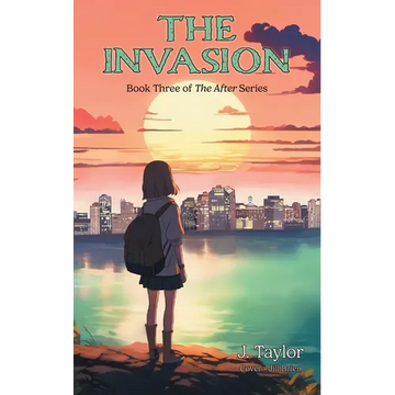 The Invasion - Paperback