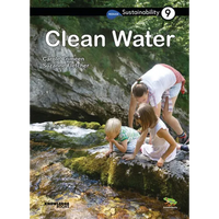 Clean Water: Book 9 - Paperback
