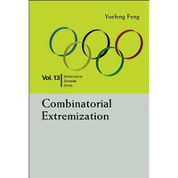 Combinatorial Extremization - Hardcover
