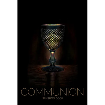 Communion - Paperback