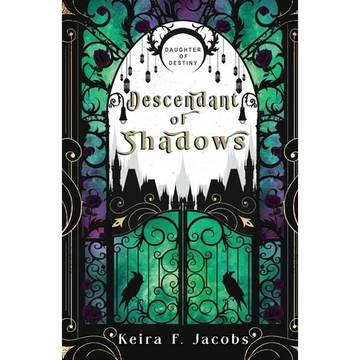 Descendant of Shadows - Paperback