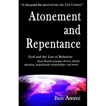 Atonement and Repentance - Paperback