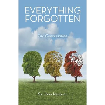 Everything Forgotten: The Conversation - Paperback