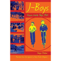 J-Boys: Kazuo's World, Tokyo, 1965