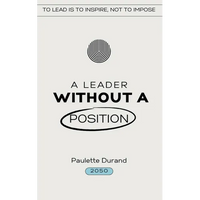 A Leader without a Position - Paperback