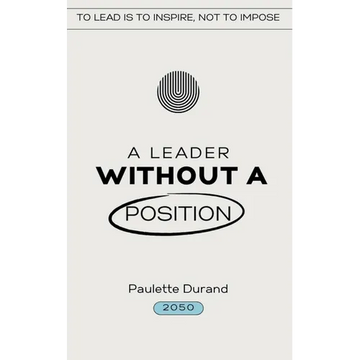 A Leader without a Position - Paperback