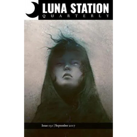 Luna Station Quarterly Issue 031 - Paperback
