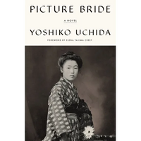 Picture Bride - Paperback