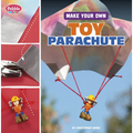 Make Your Own Toy Parachute