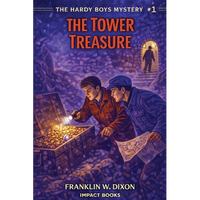 The Tower Treasure: An Impact Book - Paperback