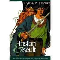 Tristan and Iseult - Paperback