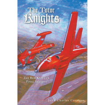 The Tutor Knights: The Red Knight's Final Seasons - Paperback