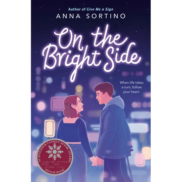 On the Bright Side - Hardcover