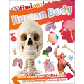 Dkfindout! Human Body