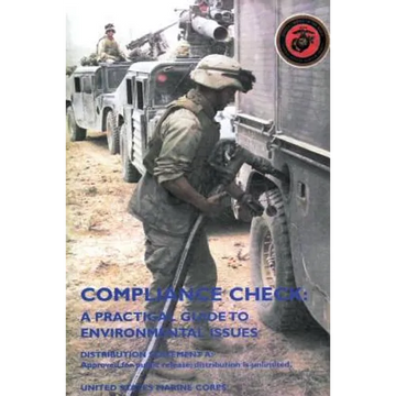 Compliance Check: A Practical Guide to Environmental Issues - Paperback