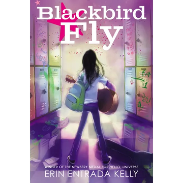 Blackbird Fly - Paperback