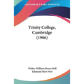 Trinity College, Cambridge (1906)