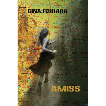 Amiss - Paperback