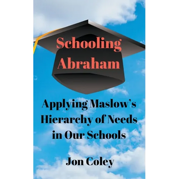 Schooling Abraham - Paperback
