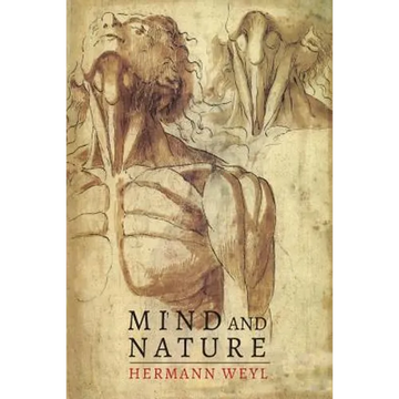 Mind and Nature - Paperback