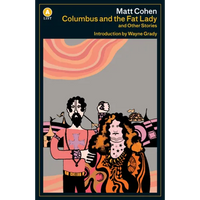 Columbus and the Fat Lady: And Other Stories - Paperback
