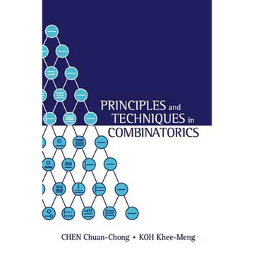 Principles & Techniques in Combinatorics - Paperback