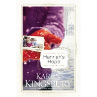 Hannah's Hope - Hardcover
