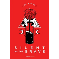 Silent as the Grave - Paperback