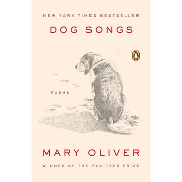Dog Songs: Poems - Paperback
