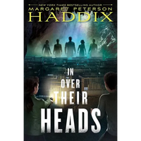 In Over Their Heads, 2 - Paperback