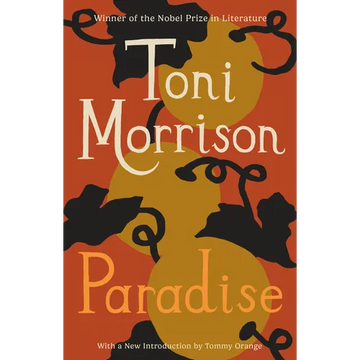 Paradise - Paperback