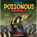 Poisonous Animals (Wild World: Top 10)