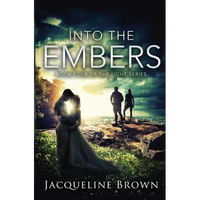 Into the Embers - Paperback