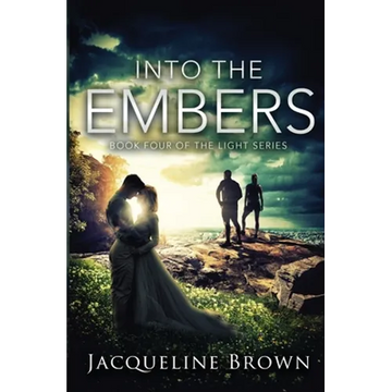 Into the Embers - Paperback