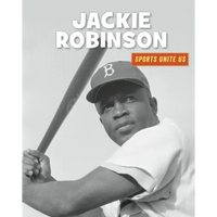 Jackie Robinson - Paperback