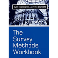The Survey Methods Workbook: From Design to Analysis