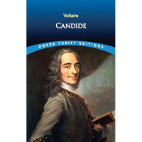 Candide - Paperback