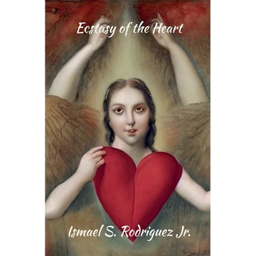 Ectasy of the Heart - Paperback