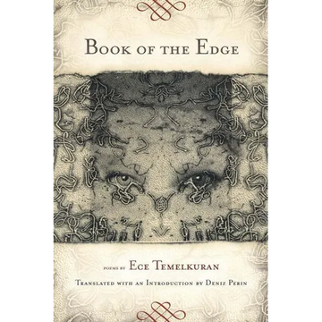 Book of the Edge - Paperback