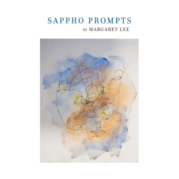 Sappho Prompts - Paperback
