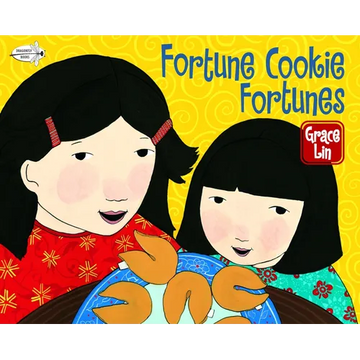 Fortune Cookie Fortunes - Paperback