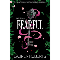 Fearful: A Powerless Story - Hardcover