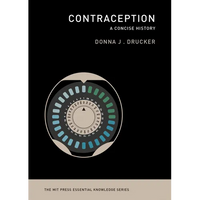 Contraception: A Concise History - Paperback