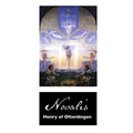 Henry of Ofterdingen: A Romance