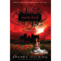 Switched - Paperback