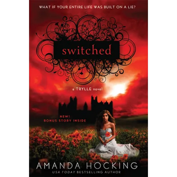 Switched - Paperback