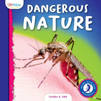 Dangerous Nature - Hardcover