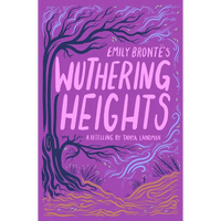Emily Bronte's Wuthering Heights - Paperback